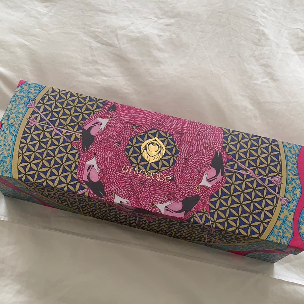 Artipoppe box